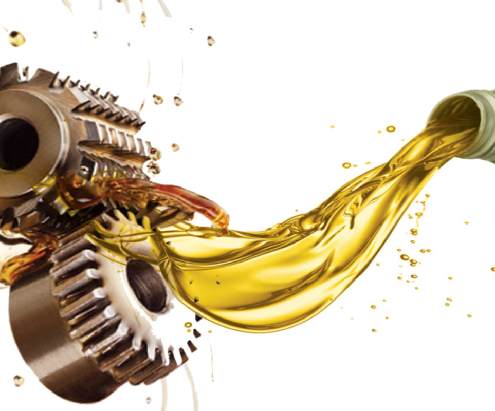 Lubricant Quality Testing