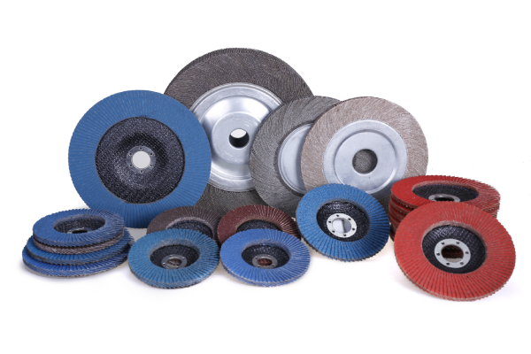 Abrasives & Tools