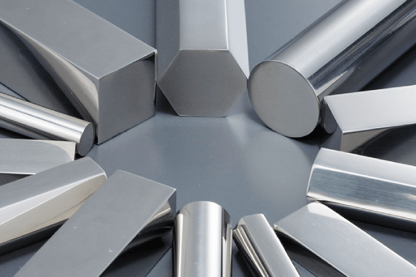 Bright Steels, EN8, EN9 etc