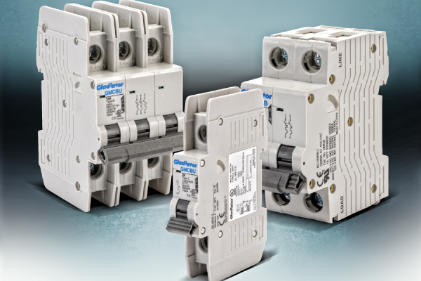 Circuit Breakers