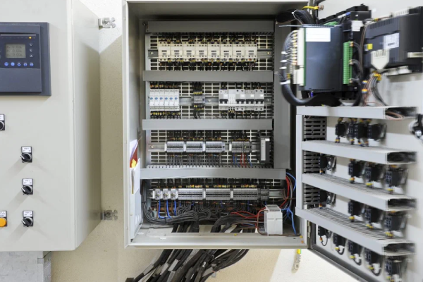Control Panels