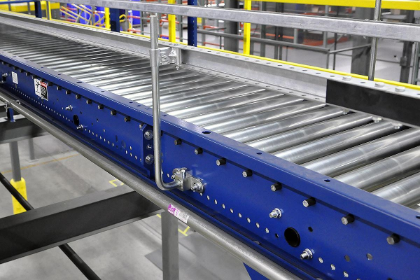 Conveyor Systems