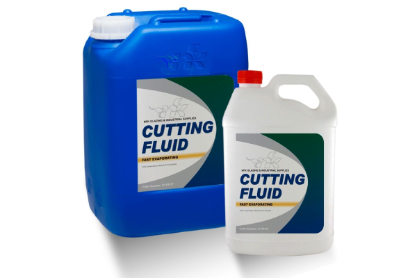 Cutting Fluids