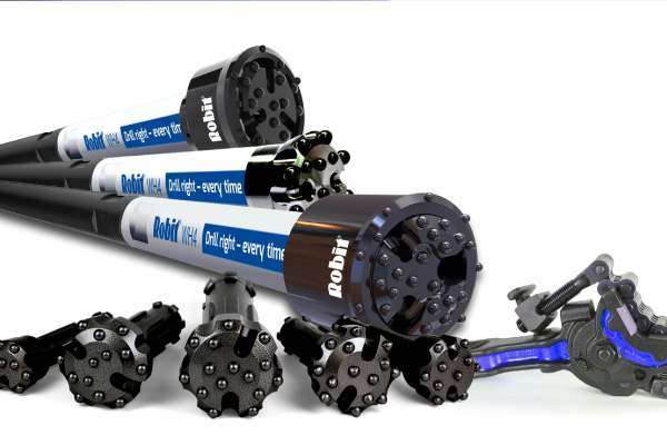 Drilling Consumables
