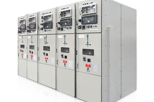 Electrical Switchgear