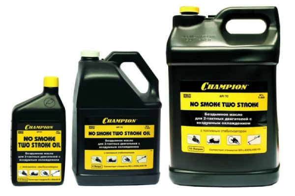 Engine Oils