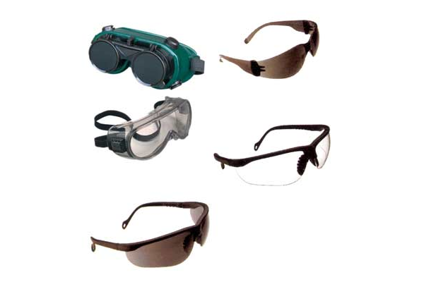 Eye Protection