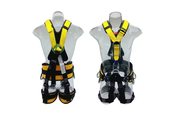 Fall Protection