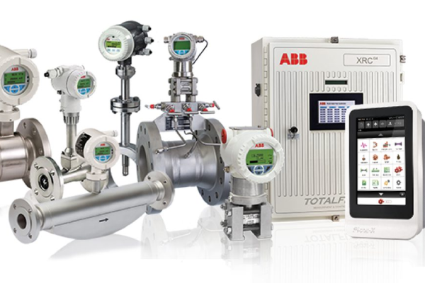 Field Instrumentation