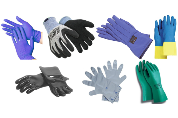 Hand Protection