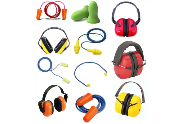 Hearing Protection