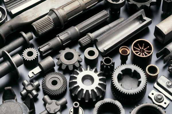 Maintenance Spares