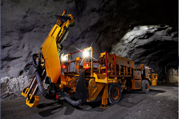 Mining Support Equipment