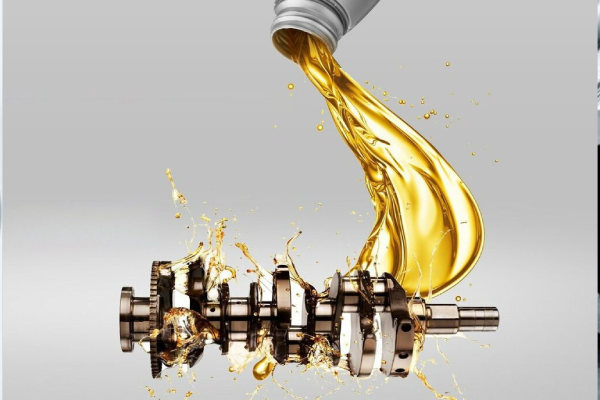 Oils and Lubricants