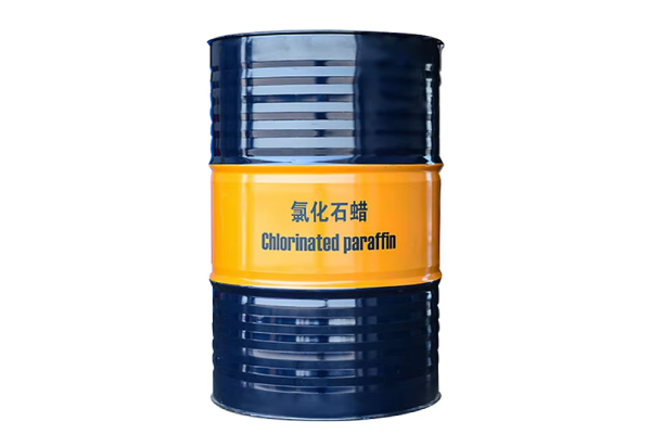Paraffin