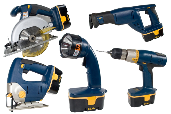Power Tools