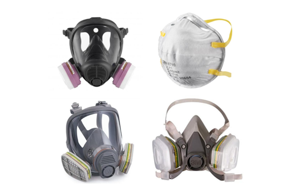 Respiratory Protection