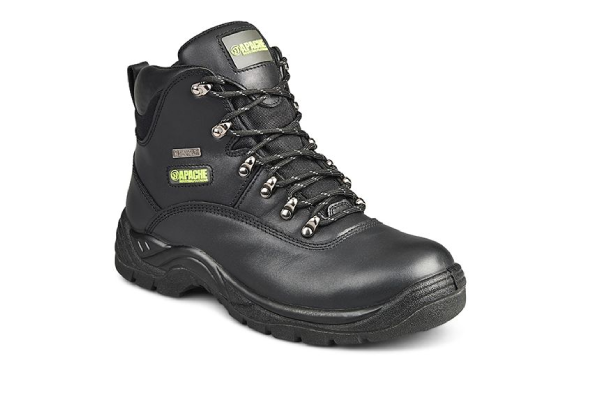 Safety Footwear