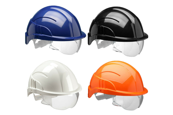 Safety Helmets
