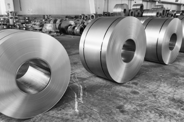 Stainless Steel
