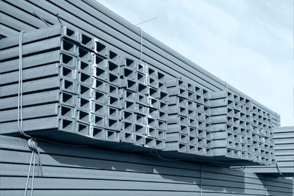 Steel Channels