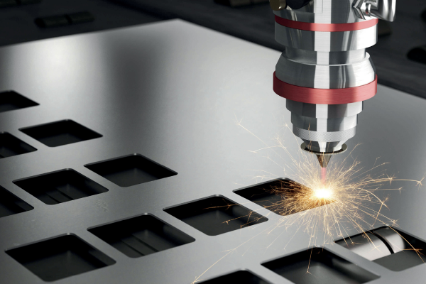 Steel Cutting Services