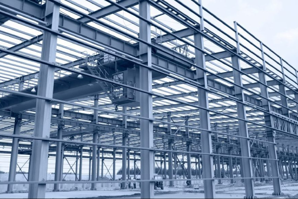 Structural Steel
