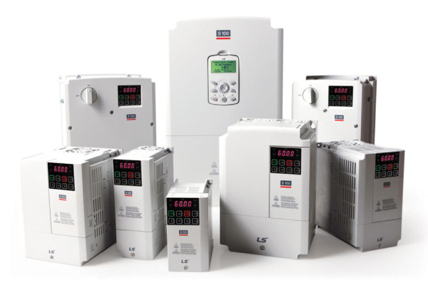 Variable Speed Drives
