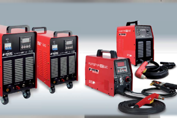 Welding Equipment