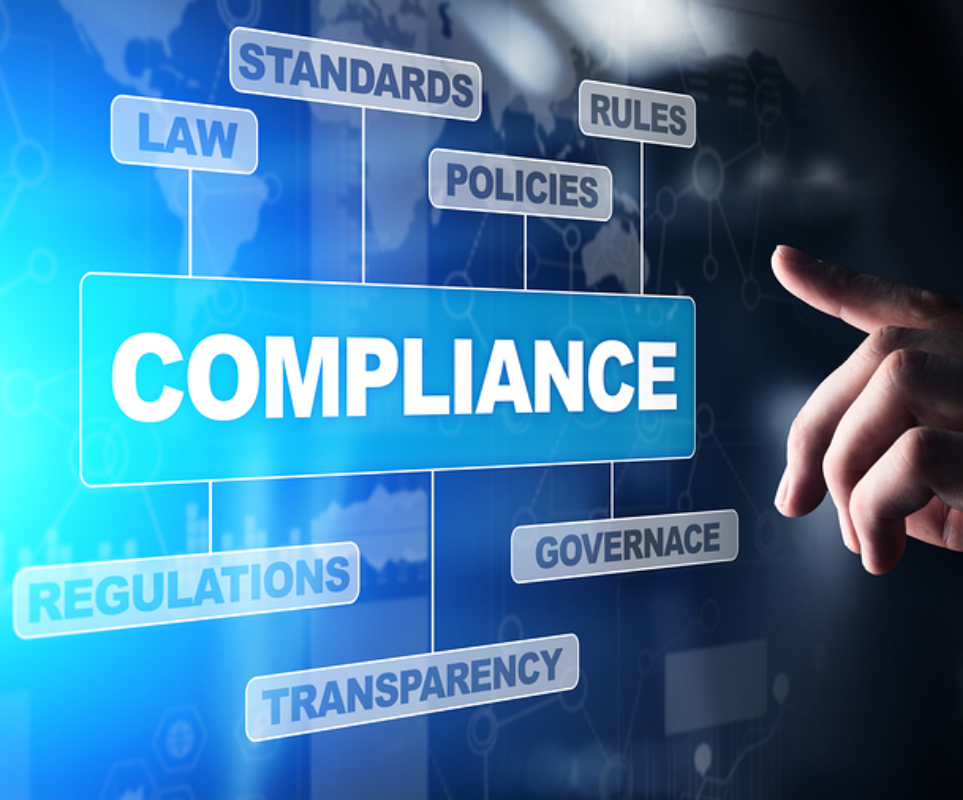Safety Compliance